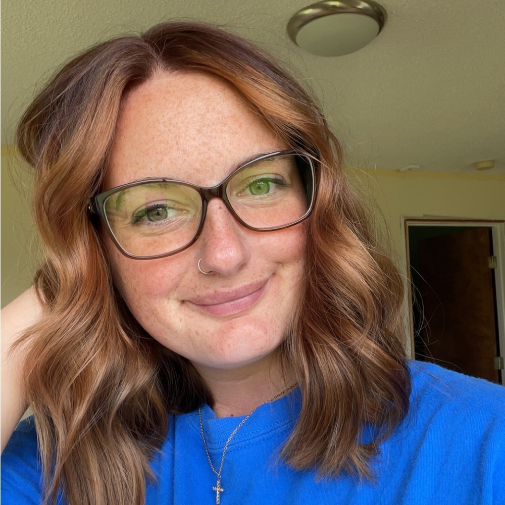 Meet your Posher, Hailey